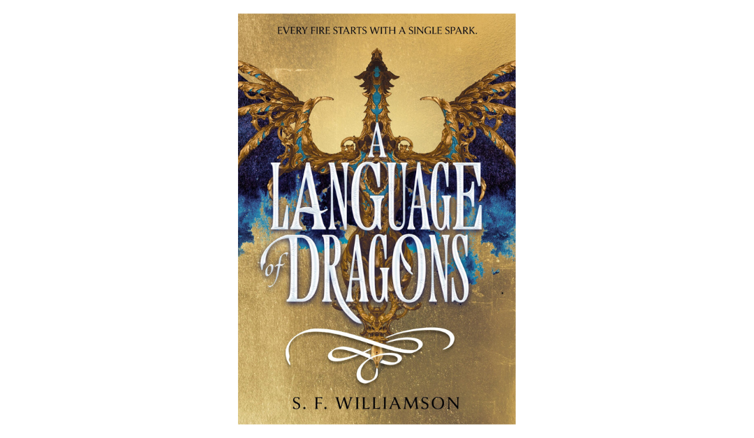 A Language of Dragons